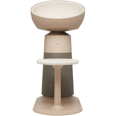 LG 樂金 AF25CATM PuriCare™ AeroCatTower 空氣清新機